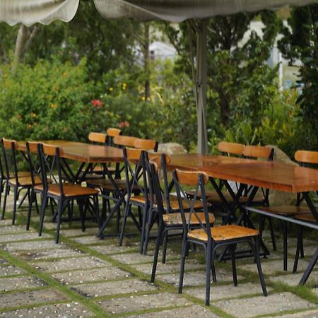 Greeneco Da Lat Hotel - Khach San Green Eco Да Лат Екстериор снимка