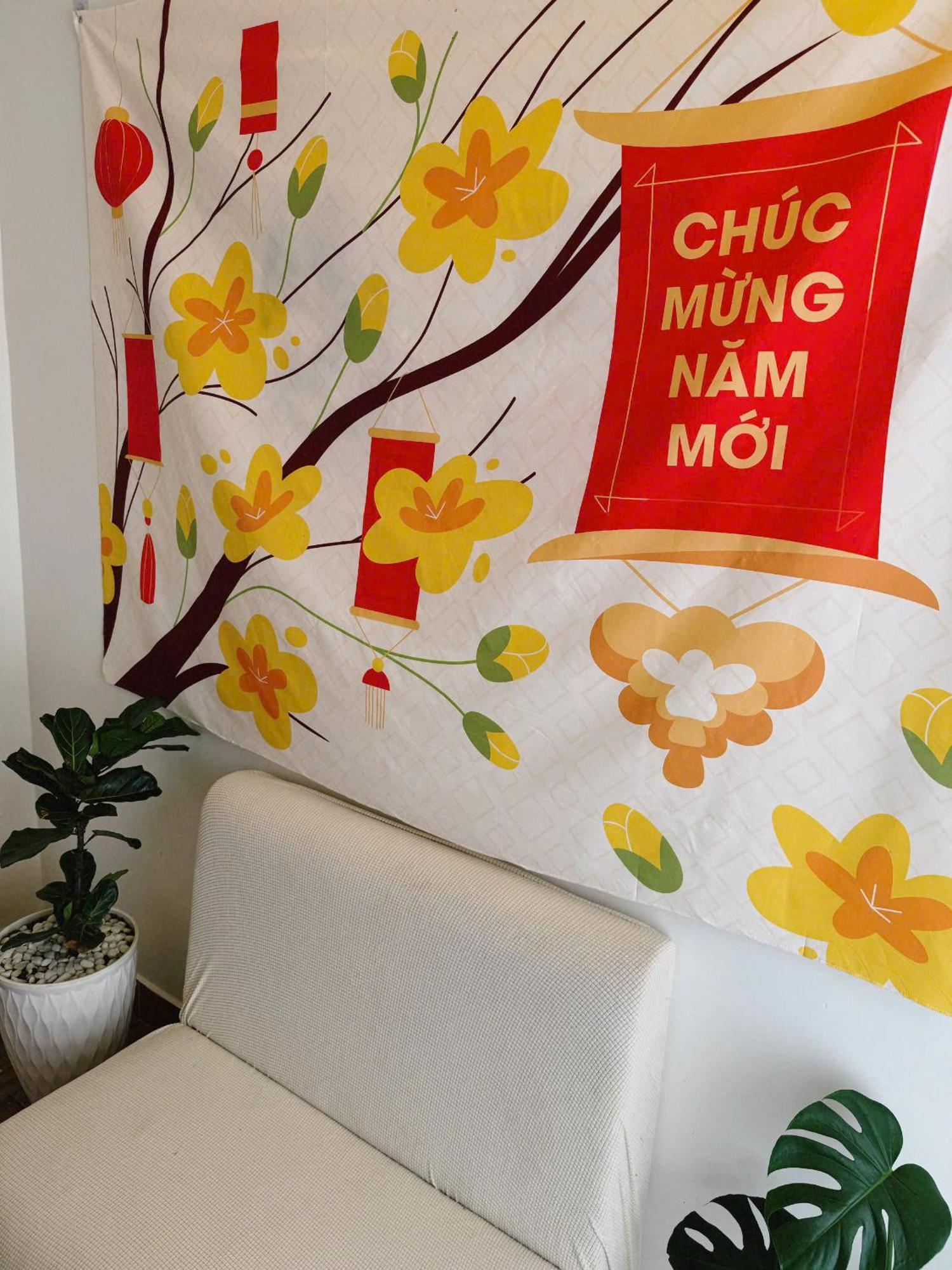 Greeneco Da Lat Hotel - Khach San Green Eco Да Лат Екстериор снимка